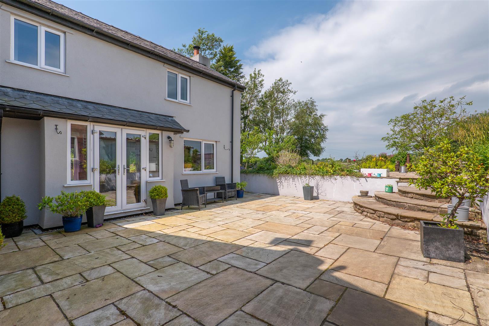 Sandy Lane, Brindle, Chorley